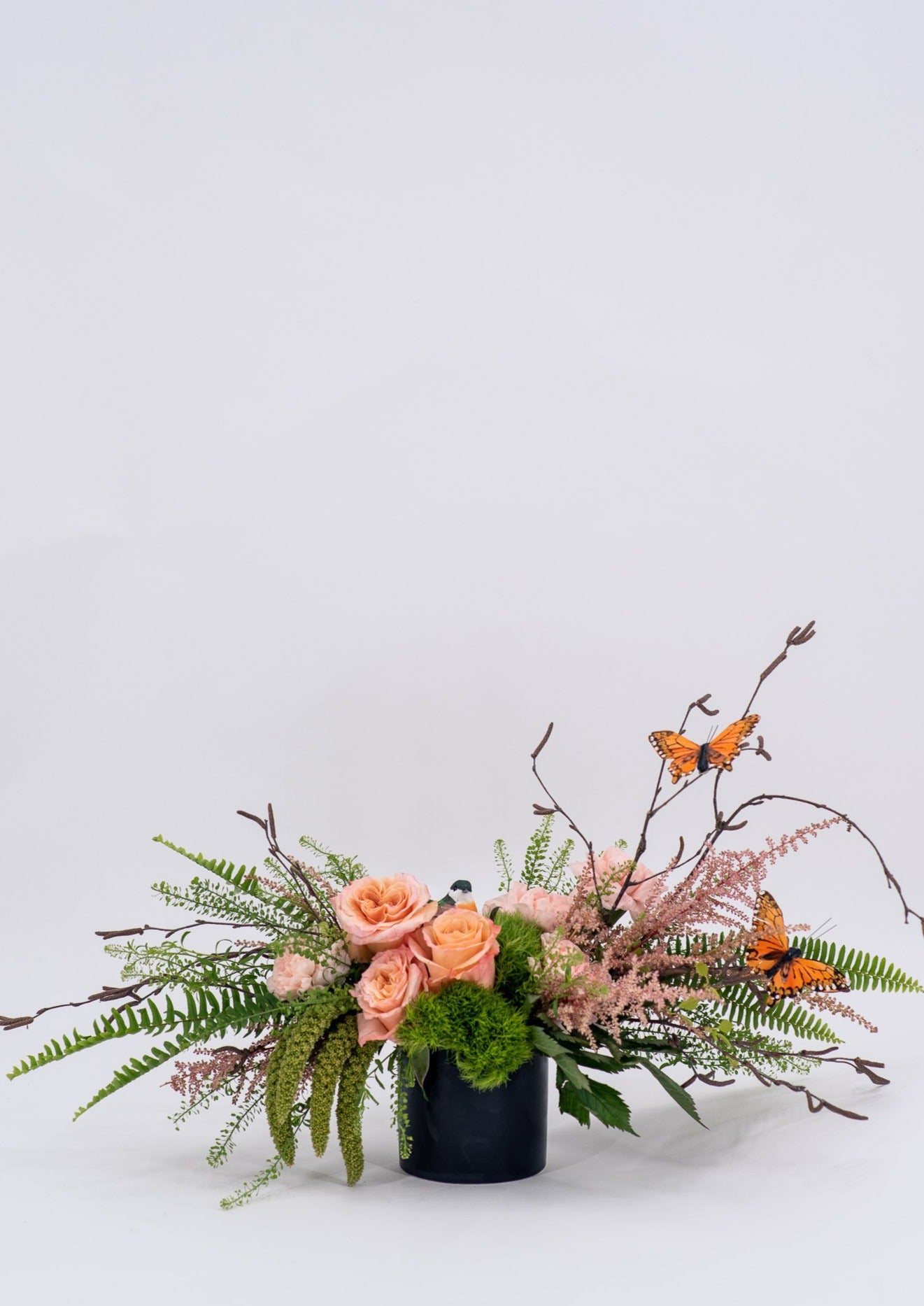 Naturalistic