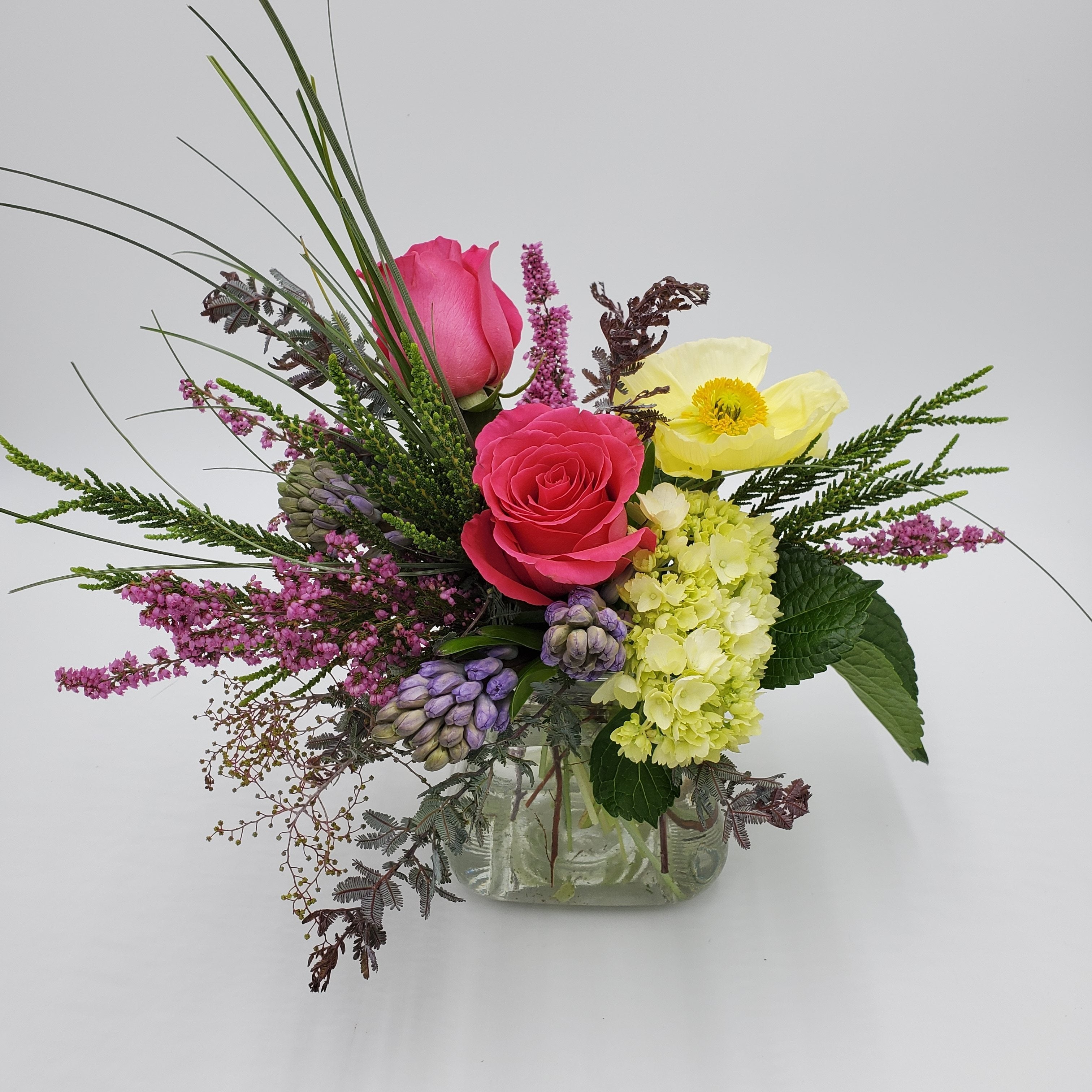 Mother's Day