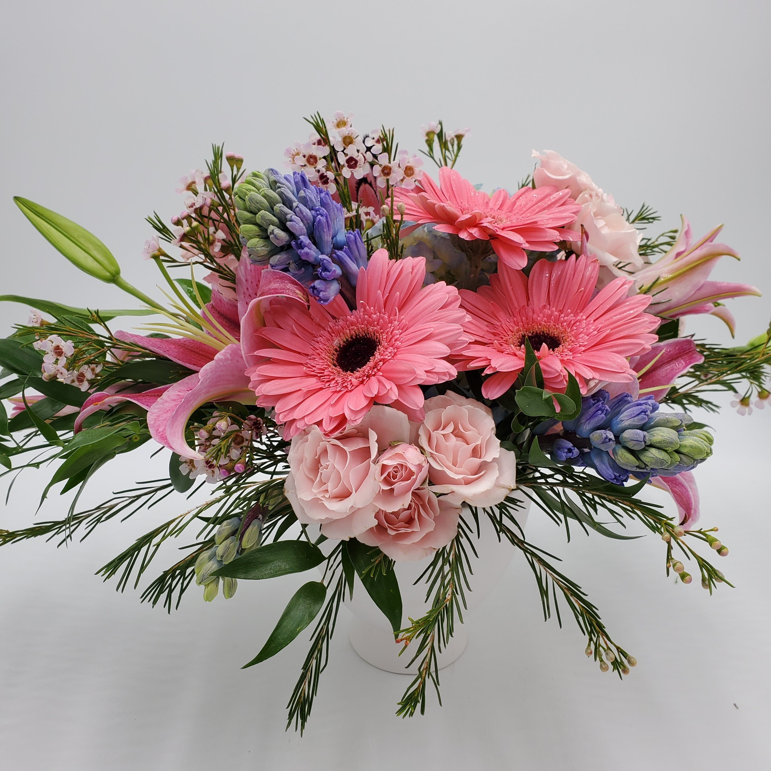 Mother's Day
