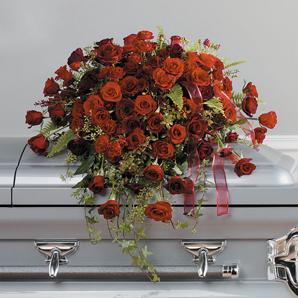 Casket Spray