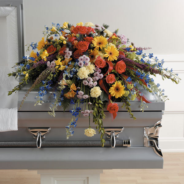 Casket Spray