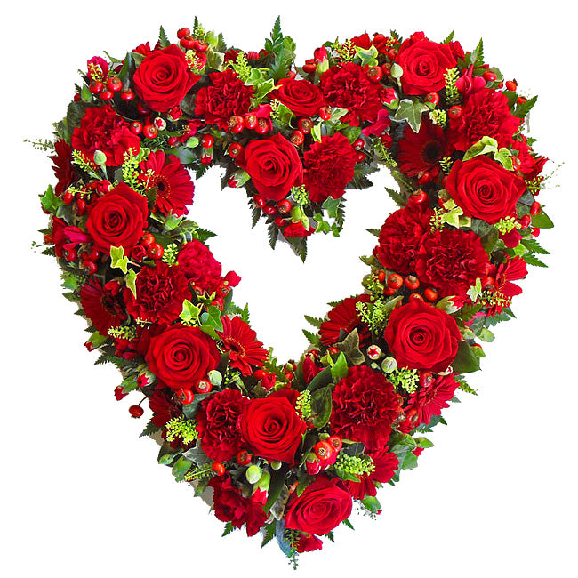 Sympathy Wreaths