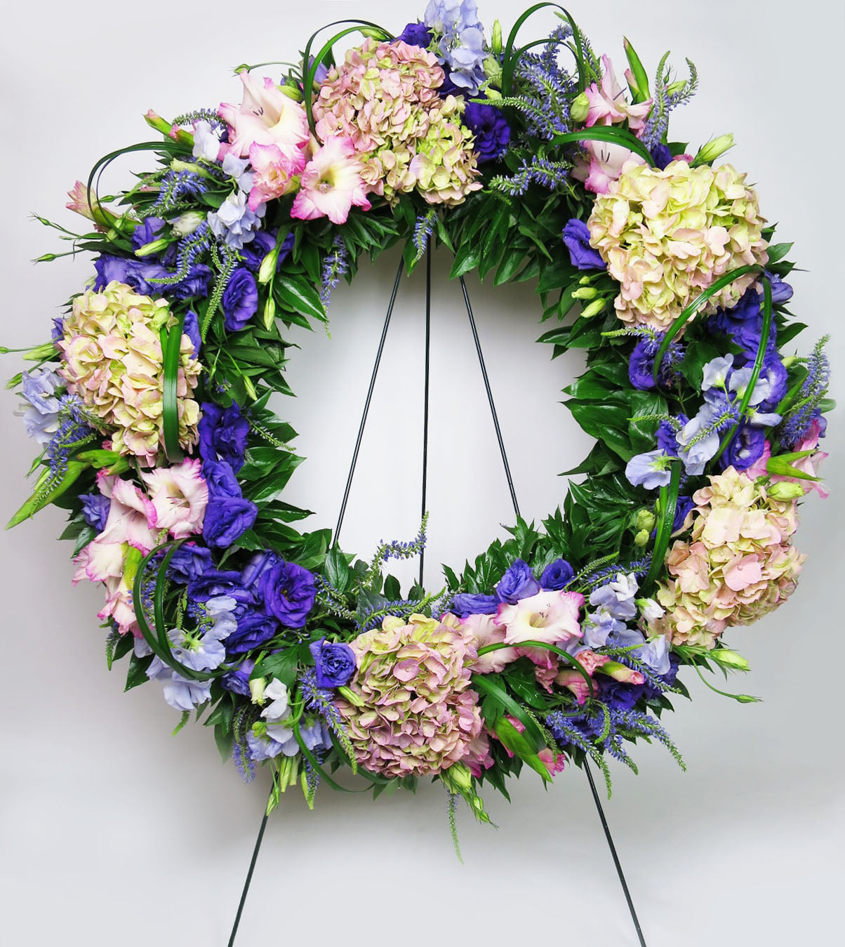 Sympathy Wreaths