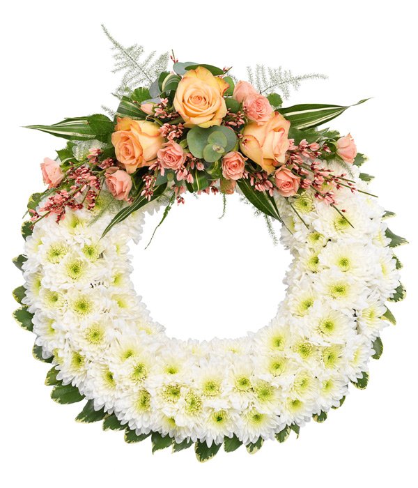 Sympathy Wreaths
