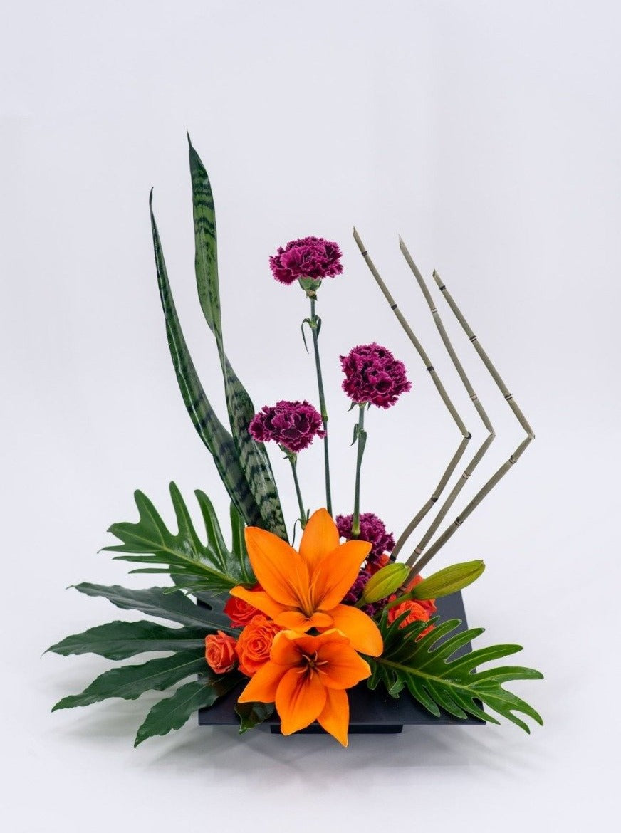 Cut Flower Wraps – Kistner's Flowers