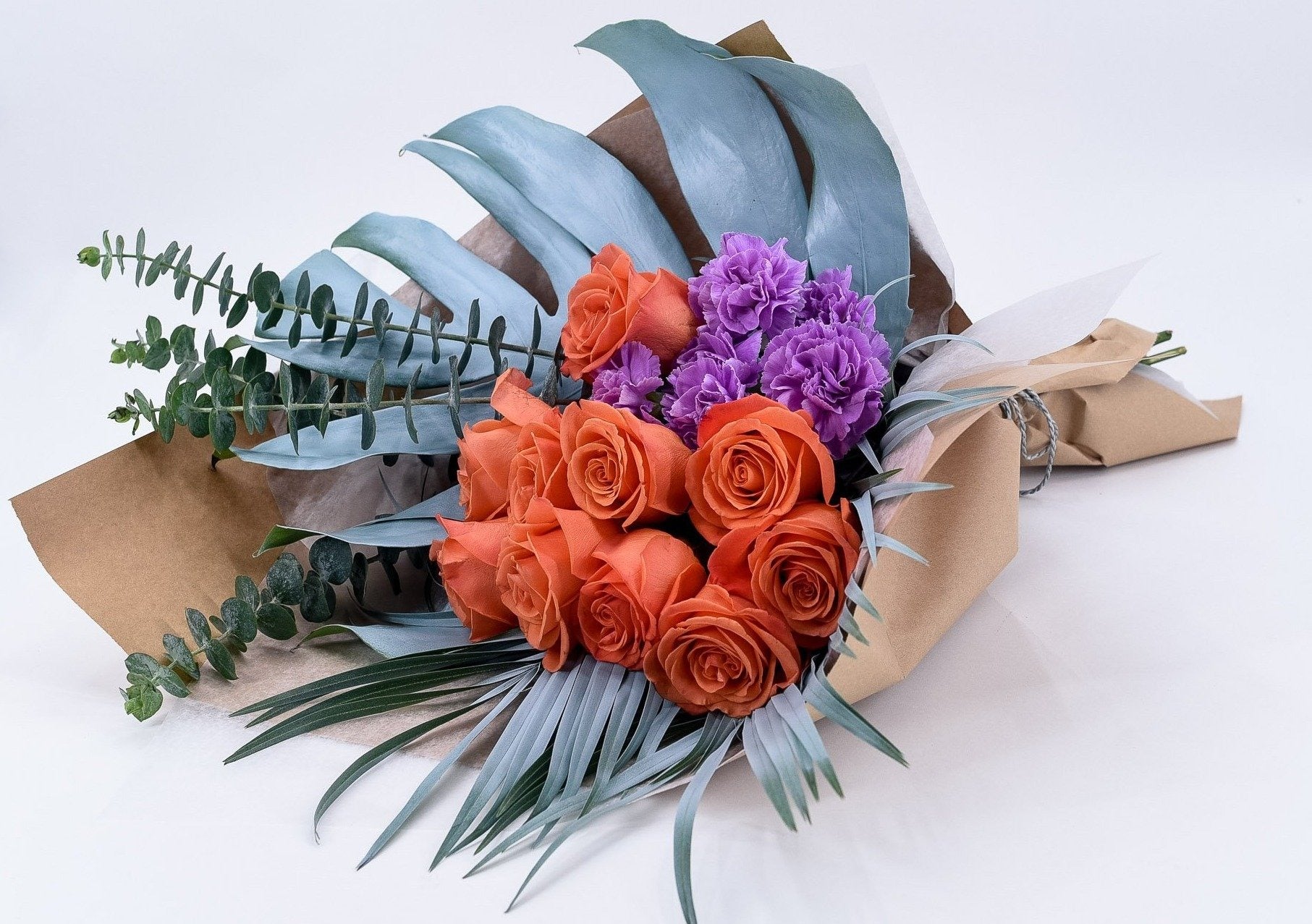 Cut Flower Wraps